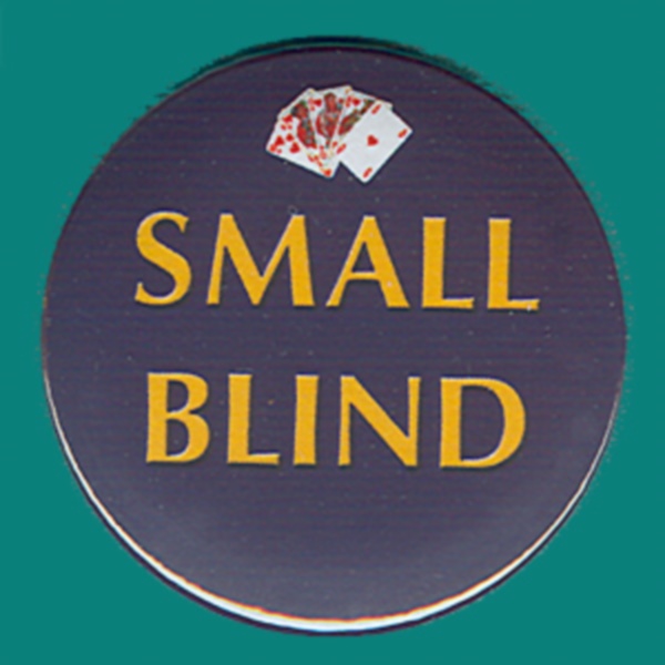 texas holdem small blind vs big blind